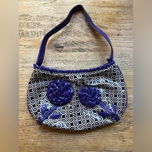 Vintage Vera Bradley bag